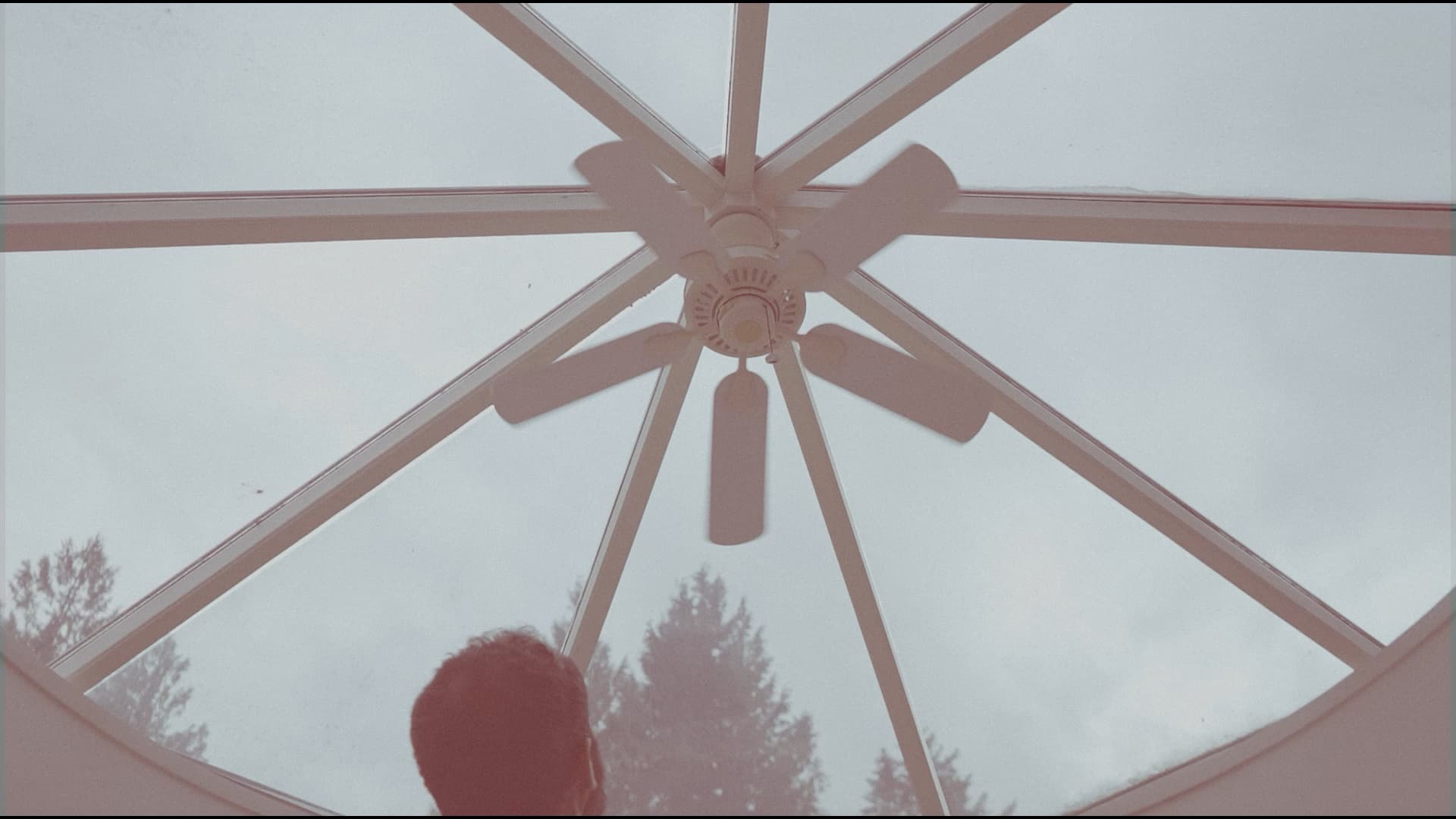 Skylight — interior film by Vcamra